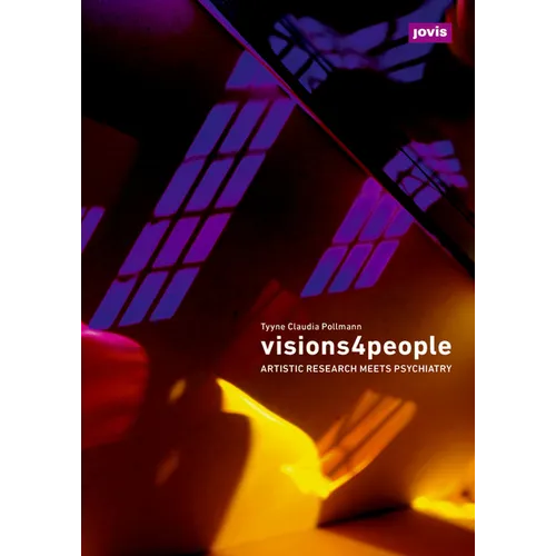Visions4people: Artistic Research ... Psychiatry