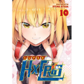 Super Hxeros Vol. 10