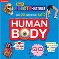 That's Facts-Inating - Human Body