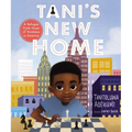 Tani's New Home: A Refugee Finds Hope and Kindness in America