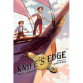 Knife's Edge: A Graphic Novel