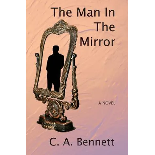 The Man in the Mirror: Thirteen Days, fourteen deaths, a few Senators, the Godfather, a Chief of Police, a Defense Contractor, a few 9 Millim