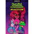 Digital Lizards of Doom Vol. 3: Dana Deathly