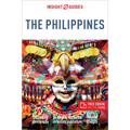 Insight Guides the Philippines (Travel Guide with Ebook)