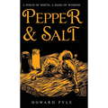 Pepper and Salt