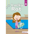 Lucky Rat