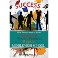 What Parents Need to Know Student Weekly Progress Report Middle/High School