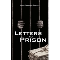 Letters to Prison