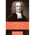 Matthew Henry: Pastoral Liturgy in Challenging Times