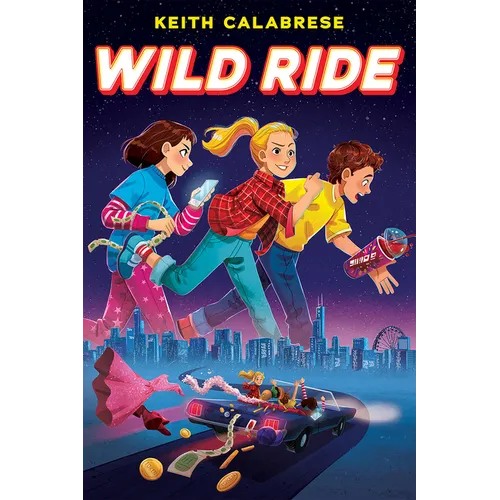 Wild Ride
