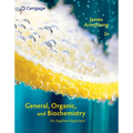 Student Solutions Manual for Armstrong's General, Organic, and Biochemistry: An Applied Approach, 2nd