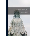 Bible ABC's