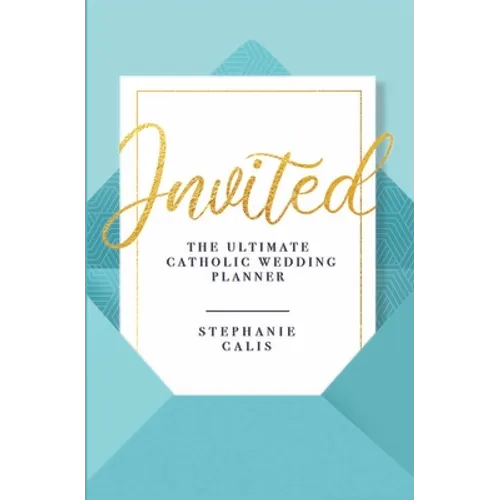 Invited - 2nd Edition - Paperback