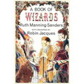 A Book of Wizards