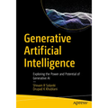 Generative Artificial Intelligence: Exploring the Power and Potential of Generative AI