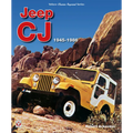 Jeep Cj 1945 - 1986