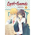 Last Game Vol. 4