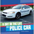 A Day in the Life of a Police Car