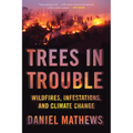 Trees in Trouble: Wildfires, Infestations, and Climate Change