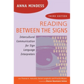 Reading Between the Signs: Intercultural Communication for Sign Language Interpreters