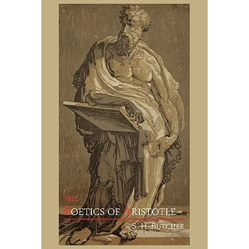 The Poetics of Aristotle