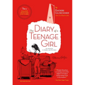 The Diary of a Teenage Girl, Revised Edition: An Account in Words and Pictures