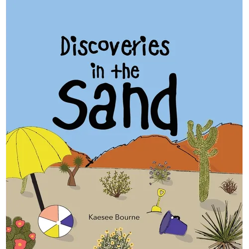 Discoveries in the Sand
