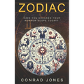 Zodiac: Have you read your horrorscope today?