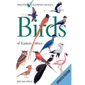 Birds of Eastern Africa