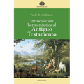 Introducción hermenéutica al Antiguo Testamento