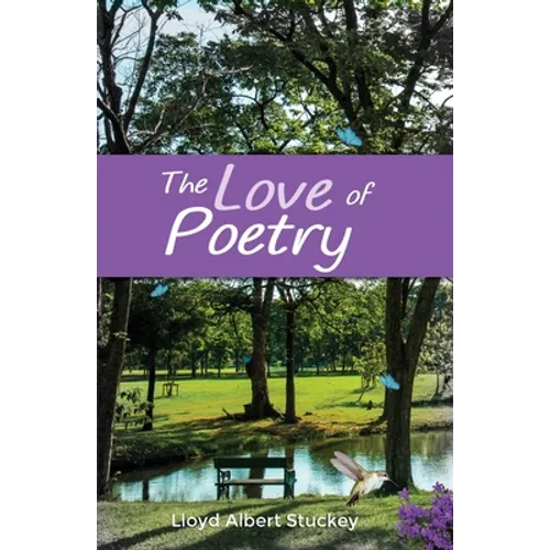 The Love of Poetry