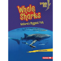 Whale Sharks: Nature's Biggest Fish