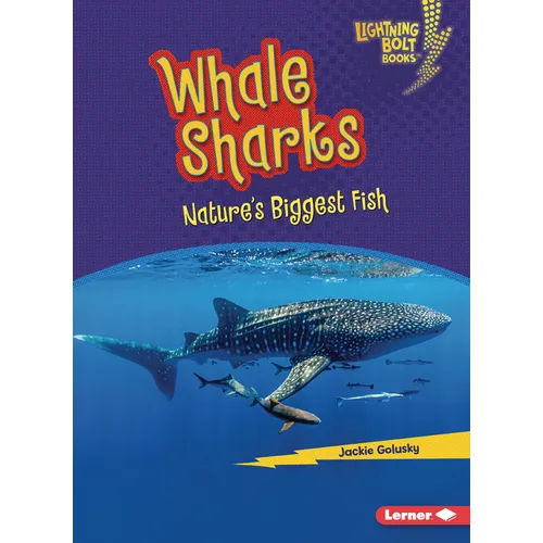 Whale Sharks: Nature's Biggest Fish