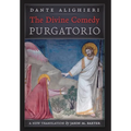 The Divine Comedy: Purgatorio