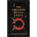 The Children of Old Leech: A Tribute to the Carnivorous Cosmos of Laird Barron