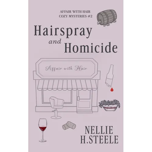 Hairspray and Homicide