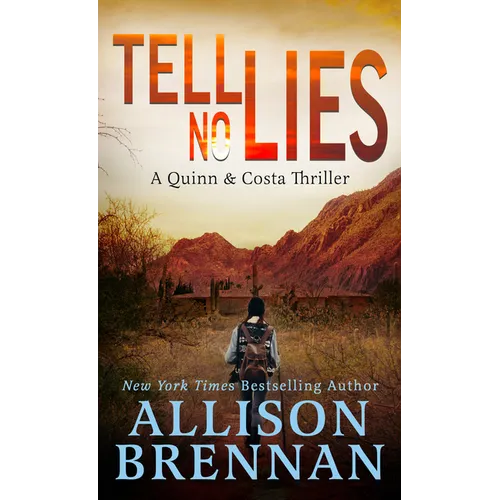 Tell No Lies