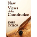 New Views of the Constitution