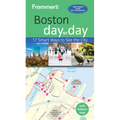 Frommer's Boston Day by Day