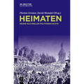 Heimaten: Räume Kultureller Politikgeschichte