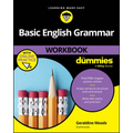 Basic English Grammar Workbook for Dummies (+ Chapter Quizzes Online)