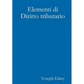 Elementi di diritto tributario