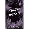 Eight Weeks - Alternate Cover