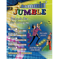 Jammin' Jumble(r): Puzzle Fun for Everyone