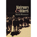 Mulroney & Others: Poems