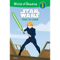 Star Wars: This Is Luke: This Is Luke