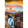 Lonely Planet Argentina