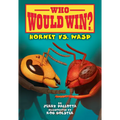 Hornet vs. Wasp