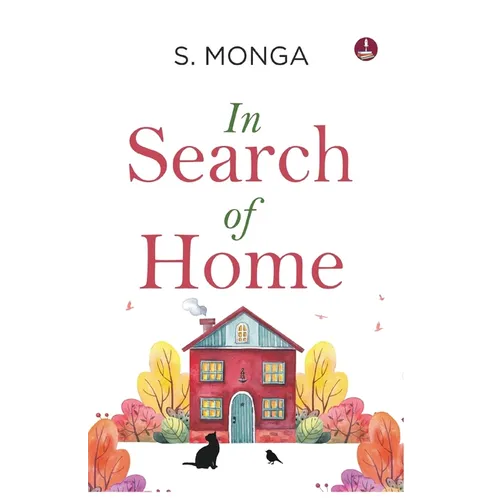 In Search of Home