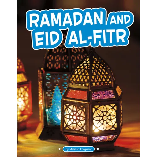 Ramadan and Eid Al-Fitr